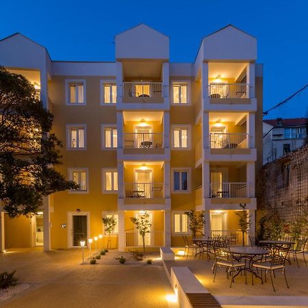 Porto Sereno Apartments Šibenik Buitenkant foto