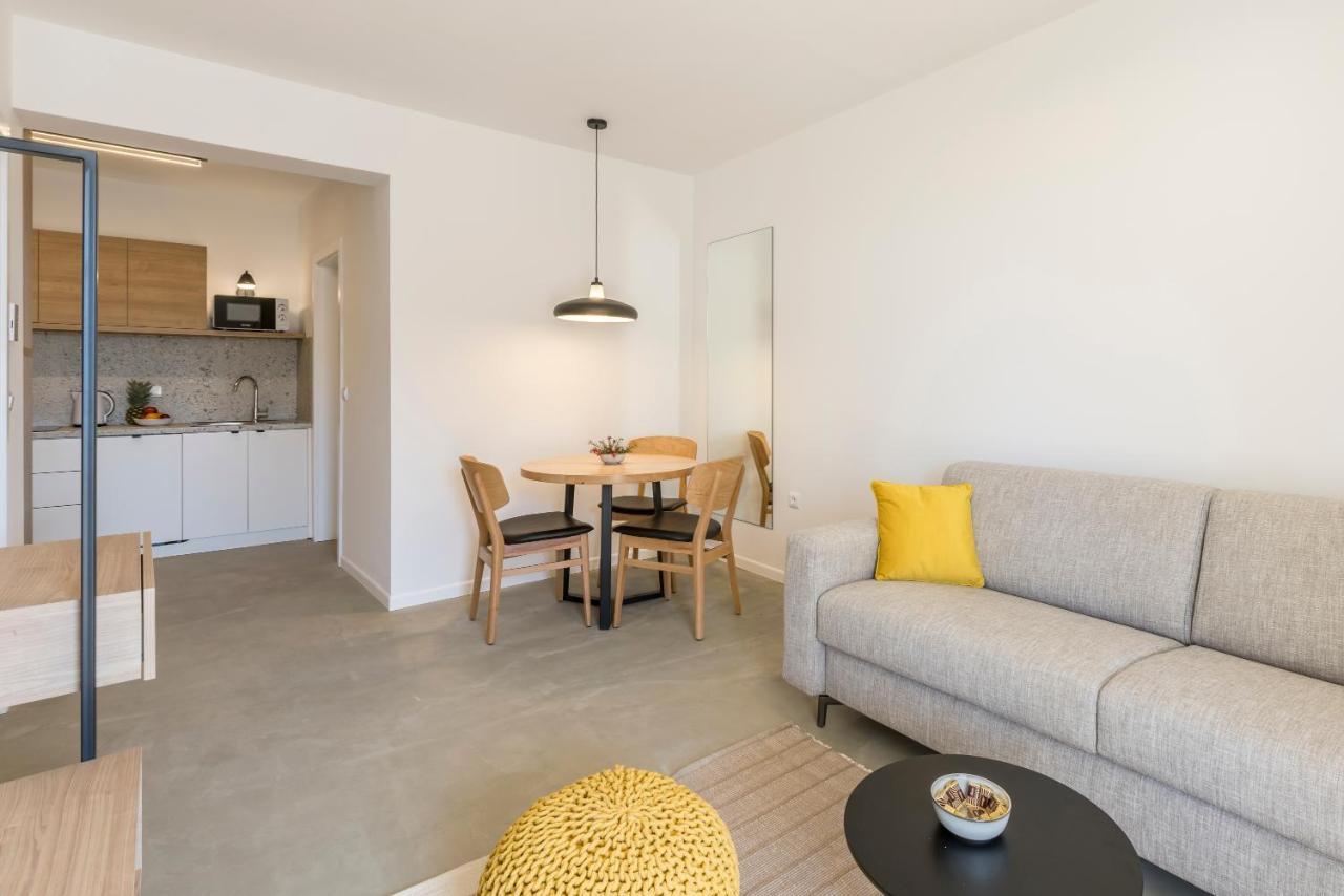 Porto Sereno Apartments Šibenik Buitenkant foto