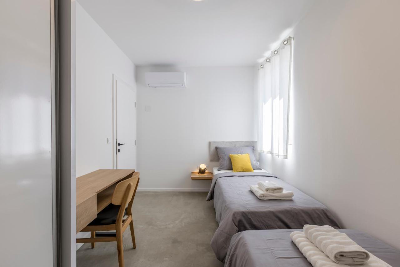 Porto Sereno Apartments Šibenik Buitenkant foto