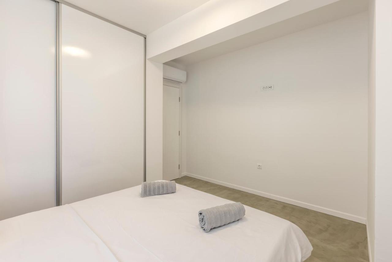 Porto Sereno Apartments Šibenik Buitenkant foto