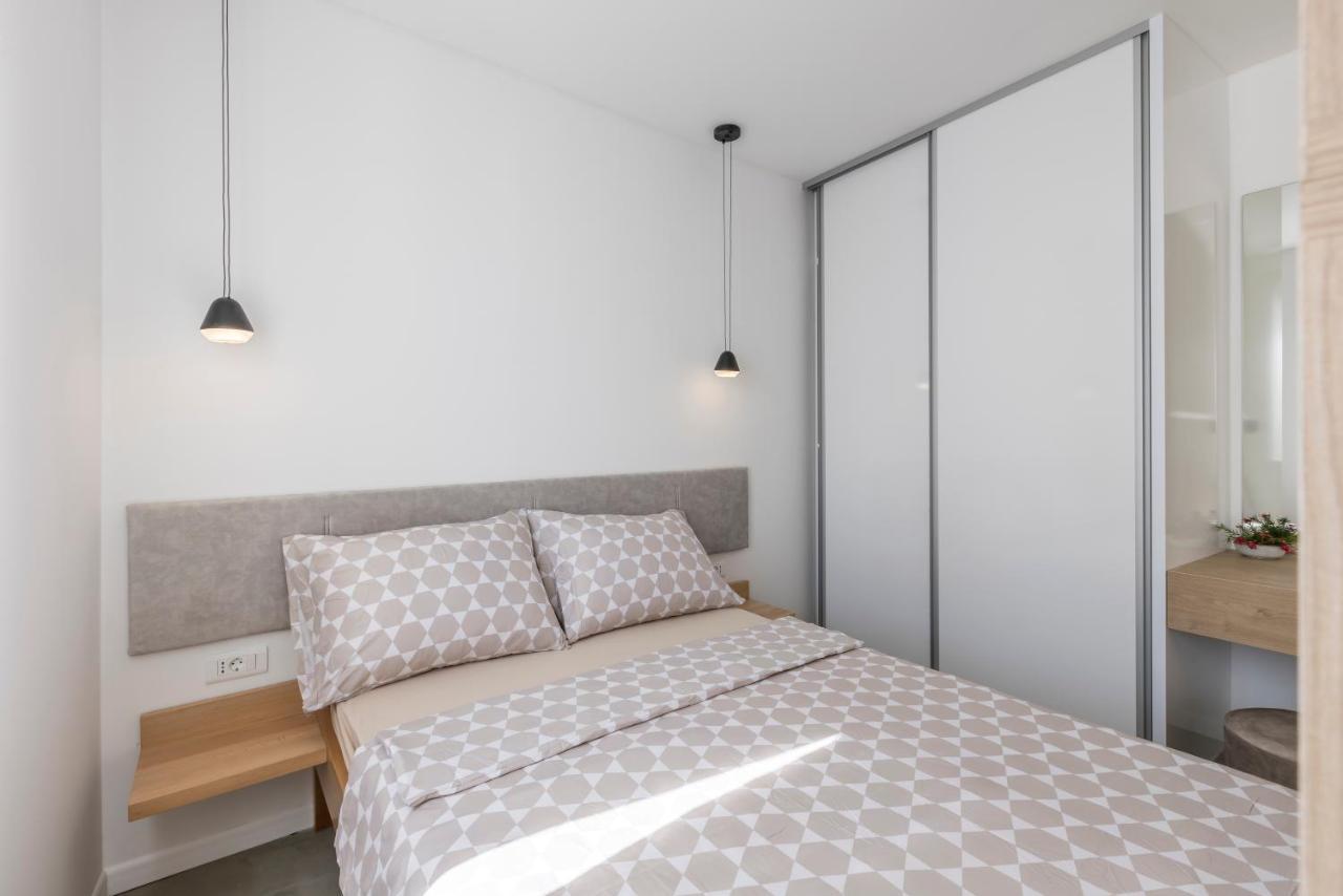 Porto Sereno Apartments Šibenik Buitenkant foto
