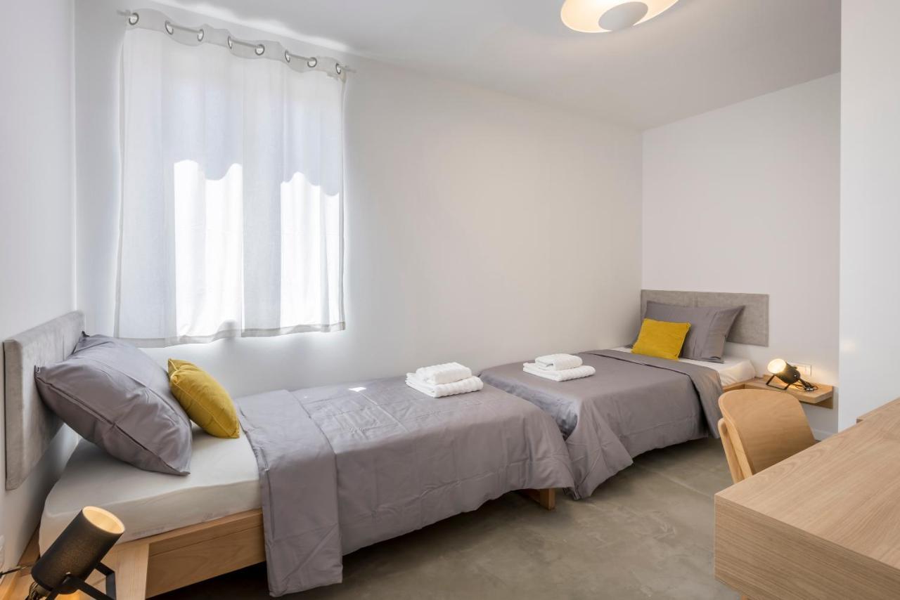 Porto Sereno Apartments Šibenik Buitenkant foto