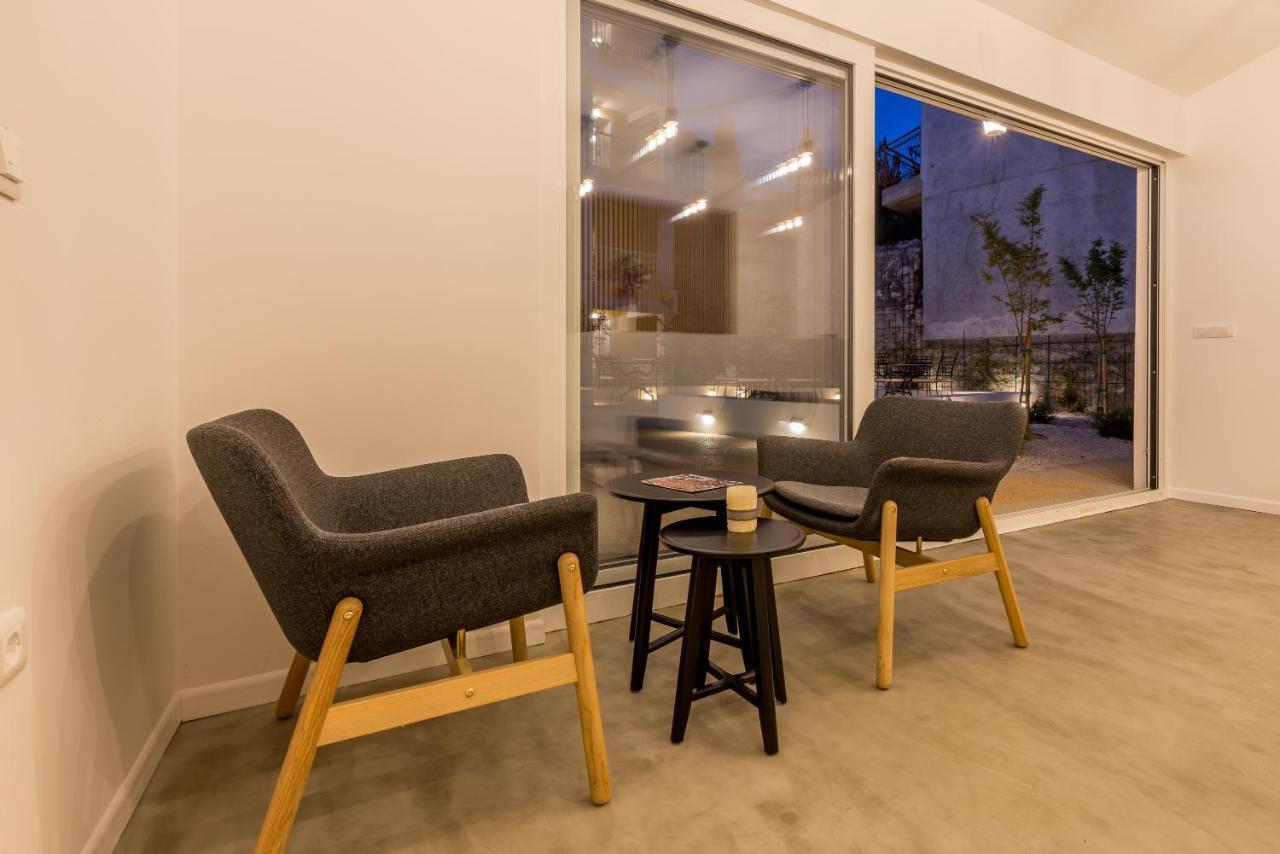 Porto Sereno Apartments Šibenik Buitenkant foto